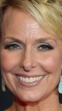 Melora Hardin