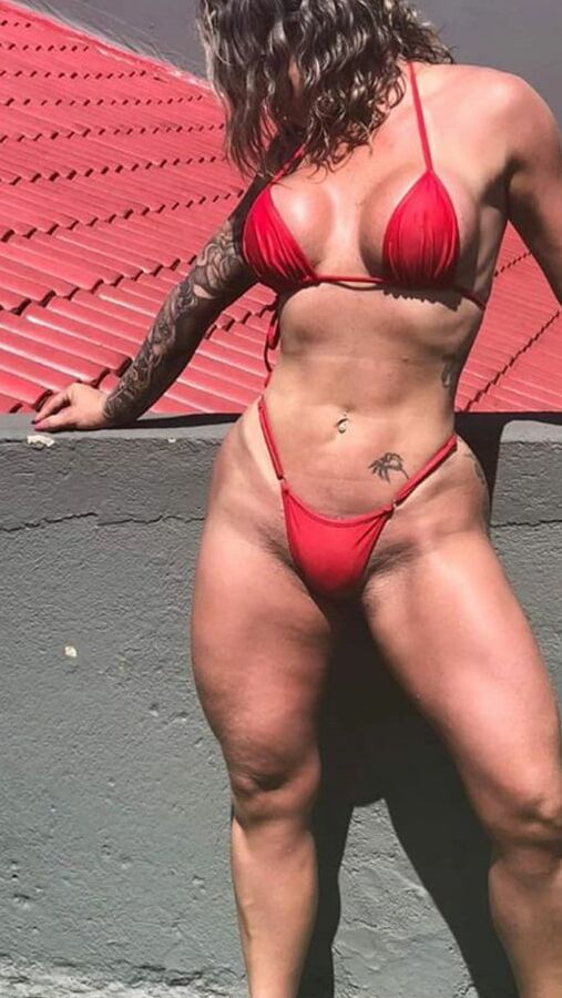 PAMELA CRISTIN