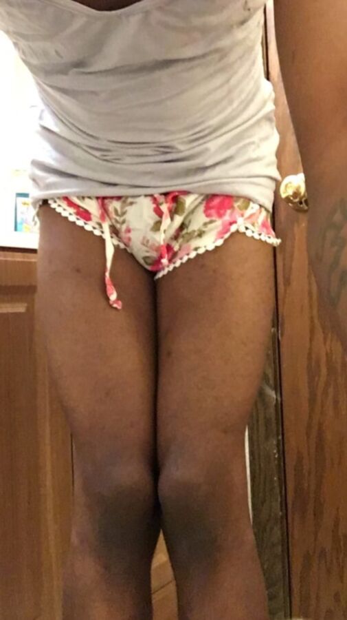 I Woke Up Like This
