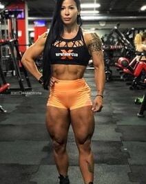FBB CALVES&amp;LEGZ