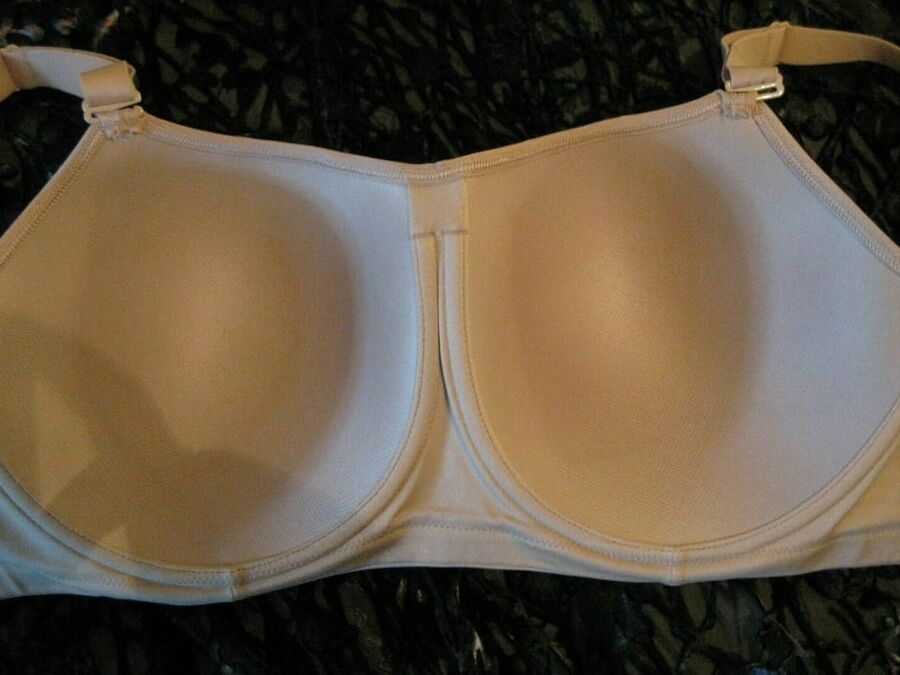Used sportsbras