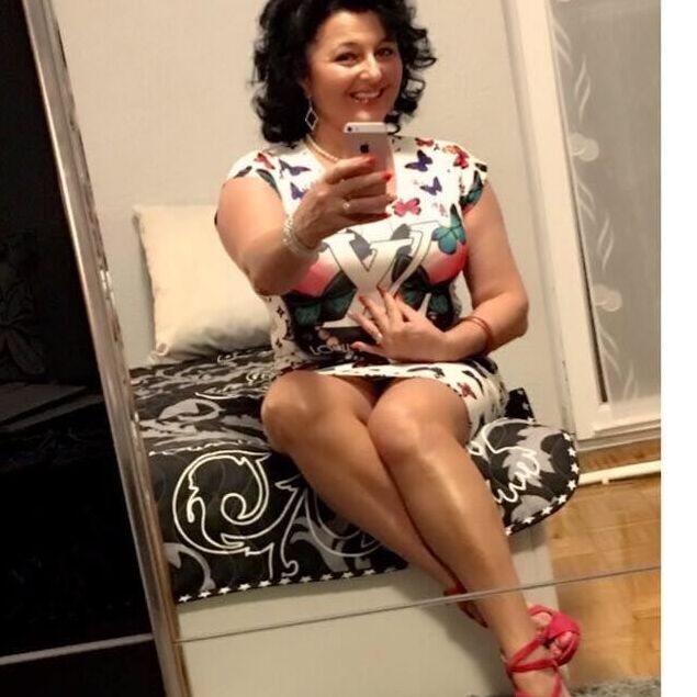 Bilja Ostojic