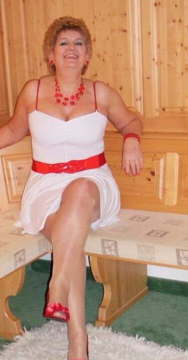 Granny D