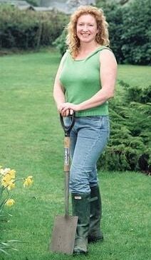 Charlie Dimmock