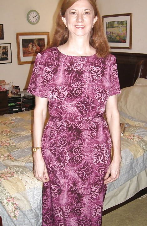Julie from Birmingham Alabama exposure