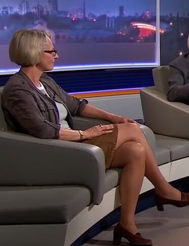 Germann Journalist Milf Christiane Hoffmann