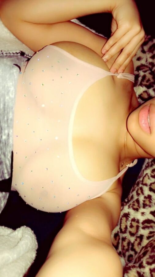 Morenita chichona