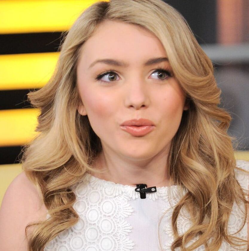 My Peyton List Pics (Real and Fakes)