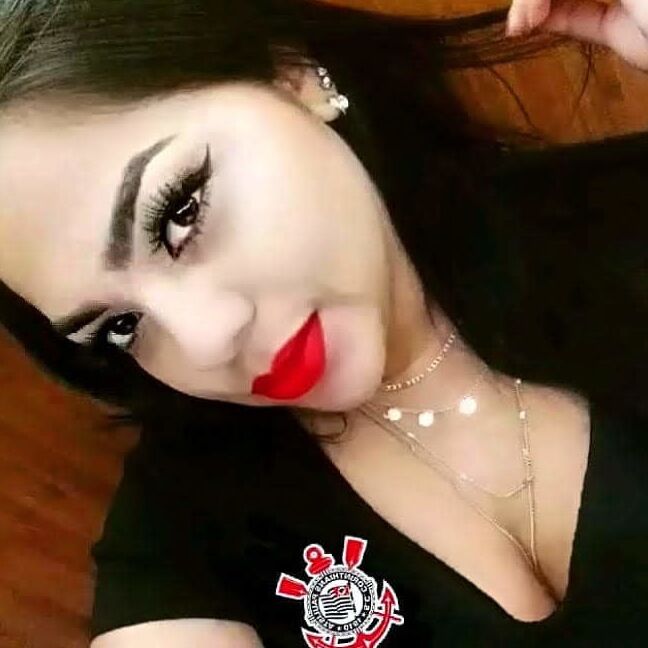 I am your goddess