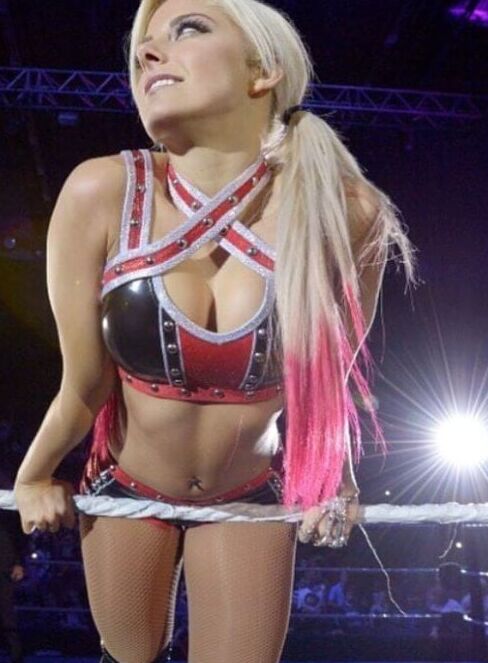 WWE Divas
