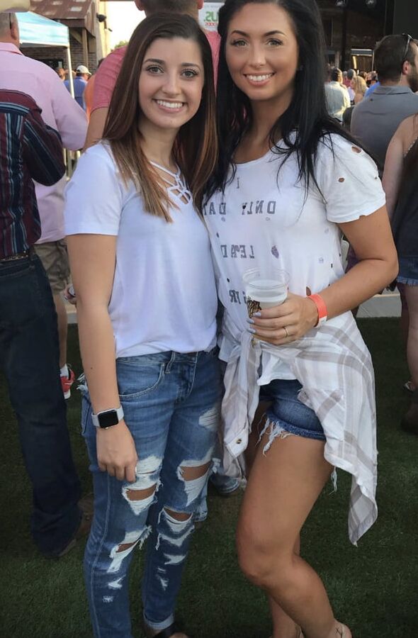 Kaitlyn From Lousiana