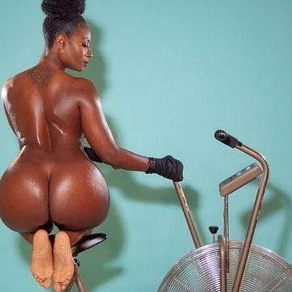Phenyx Rose Hot Ebony