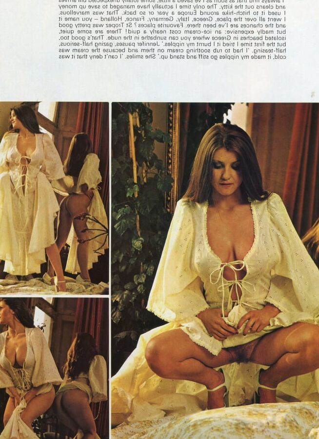 Vintage Mayfair -