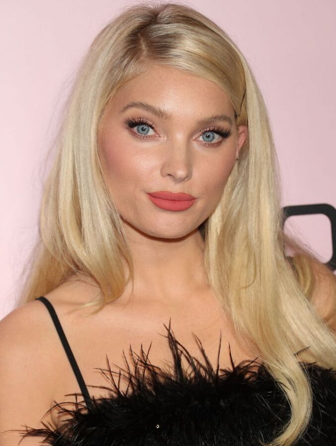 Celebrity Hot - Elsa Hosk