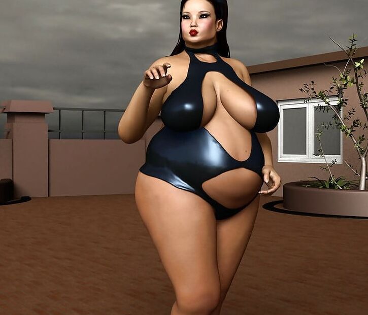 BBW Art