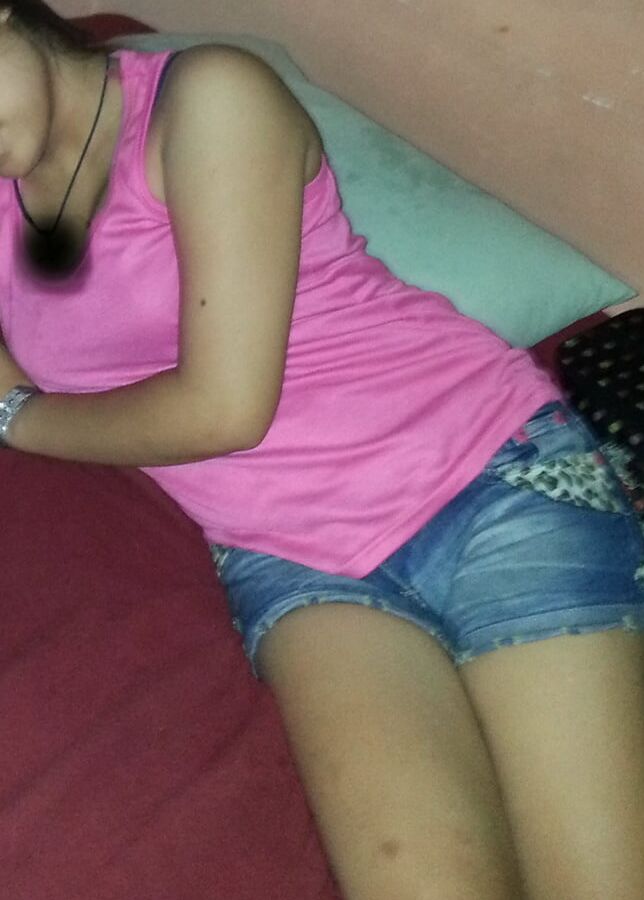 indonesian slut
