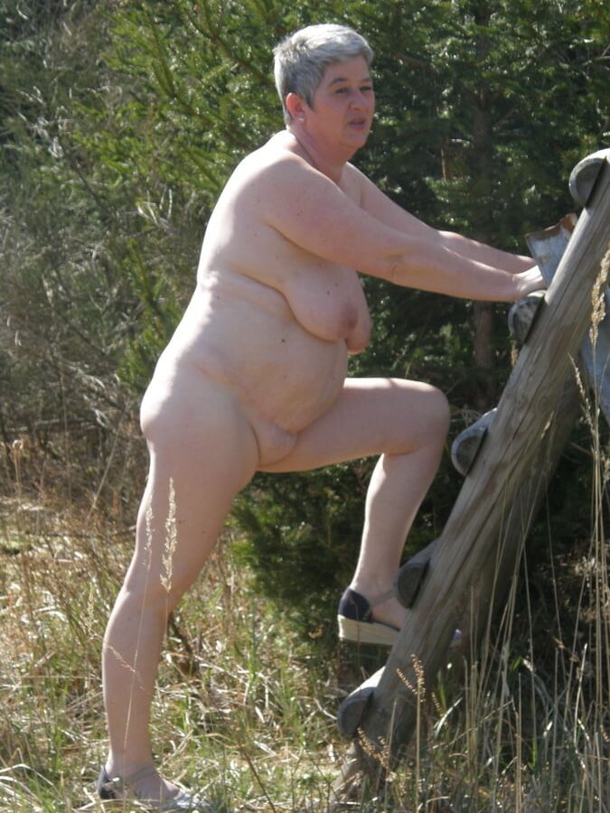 BIg Tit Mama