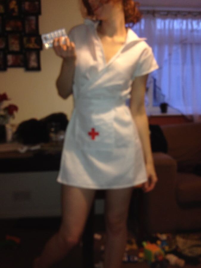 Amateur Girl Saved