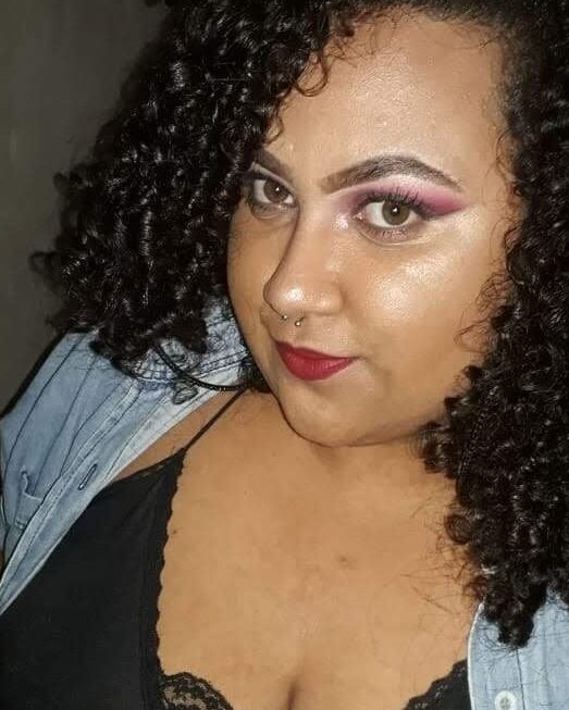Gordinha delicia gostosa
