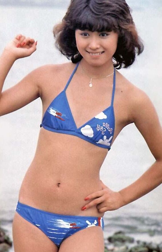 Junko Mihara