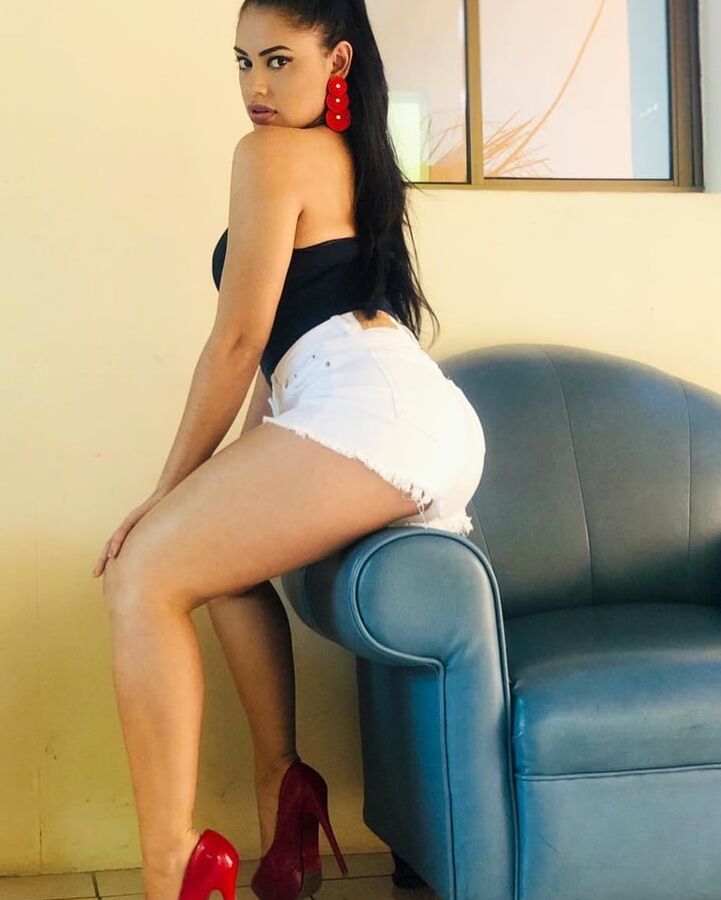 Karly, Nicaragua
