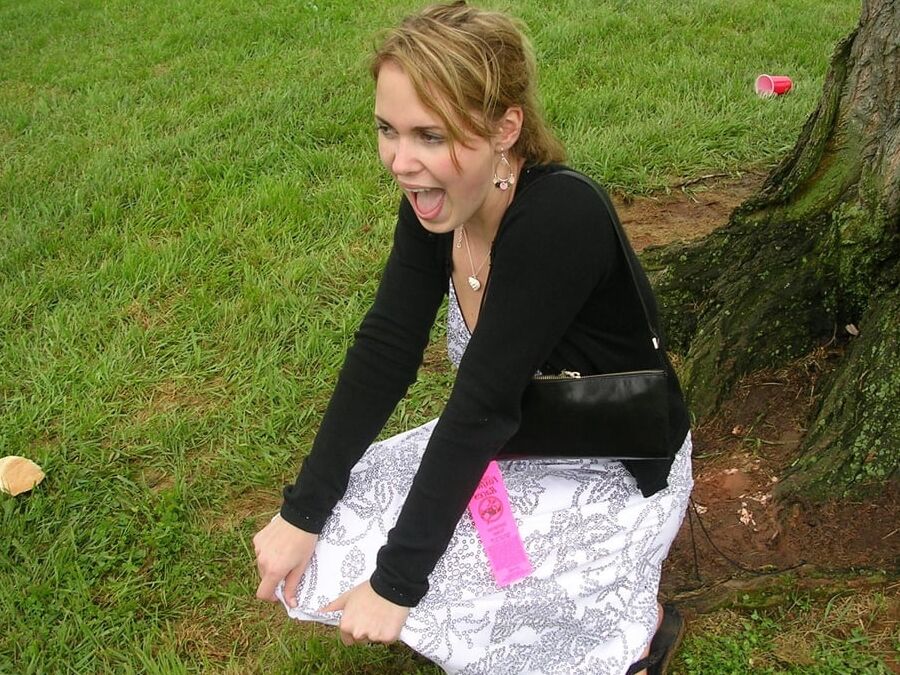 When She&;s Gotta Go