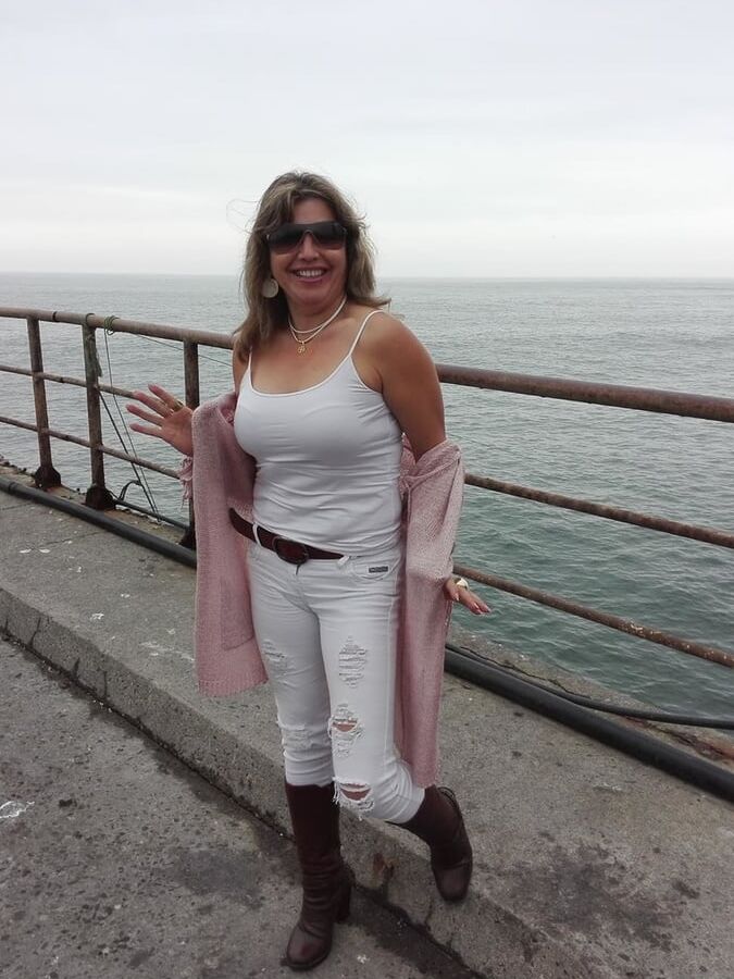 Georgeus mom