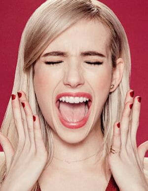 Emma Roberts