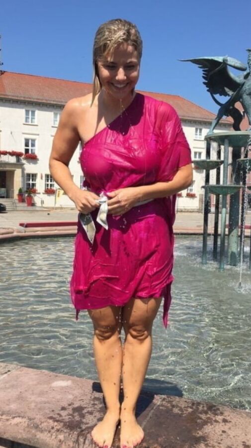 Beas dralle Rundungen
