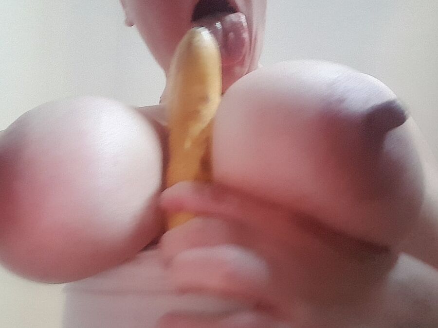 Jebulja sa bananom