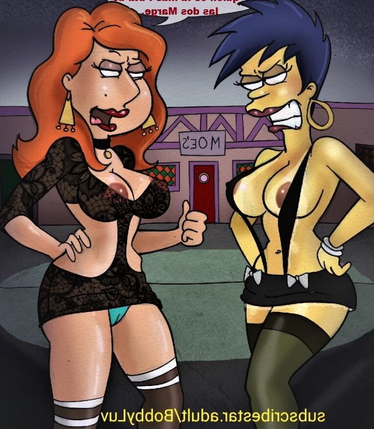 Marge