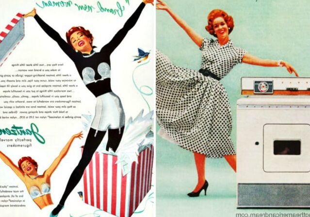 Lingerie Catalogs