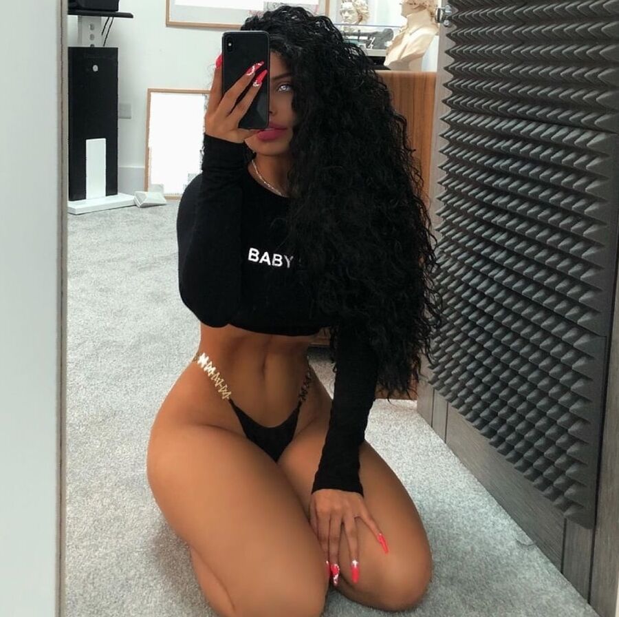 Gina Savage