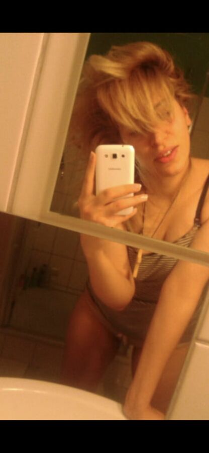 Hornyslutlolo