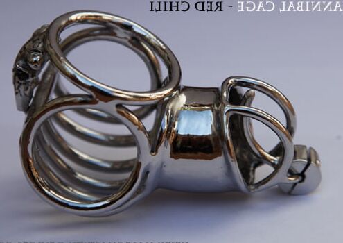 Chastity Cage