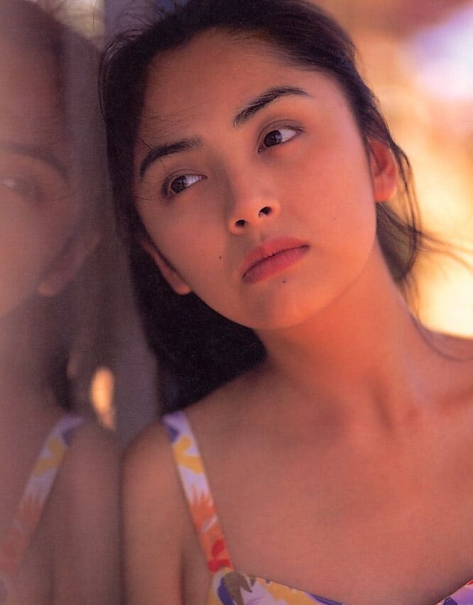 Atsuko Sakurai