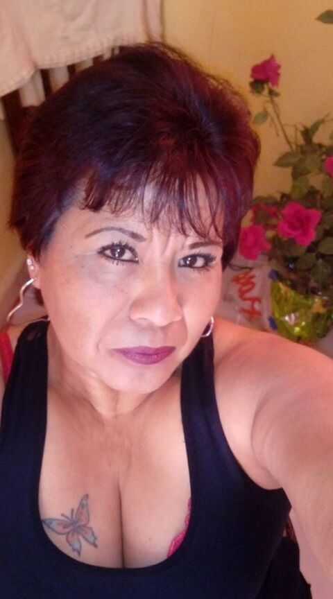 reyna estrada poblana madura