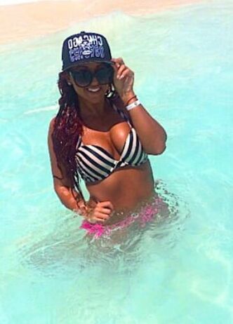 Hot Indian New Jersey Girl And Chicago Girl