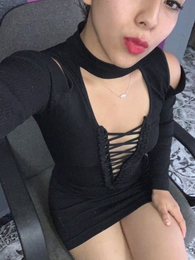 Latinas en Pantimedias