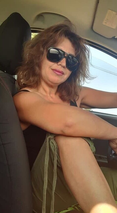 Georgeus mom