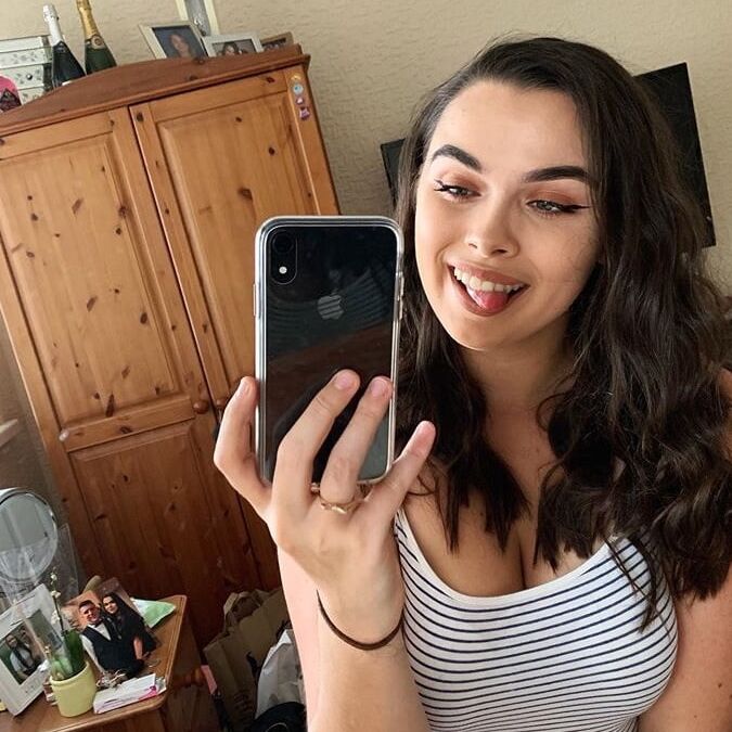 Sexy Fucking Bitch