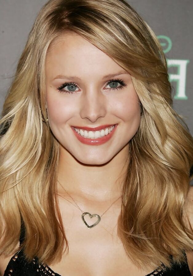 Kristen Bell