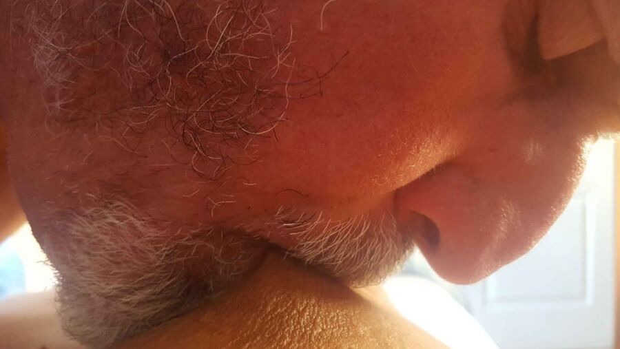 Travesuras sexuales.