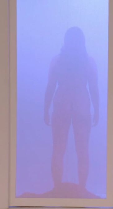How to Look Good Naked catwalk shows