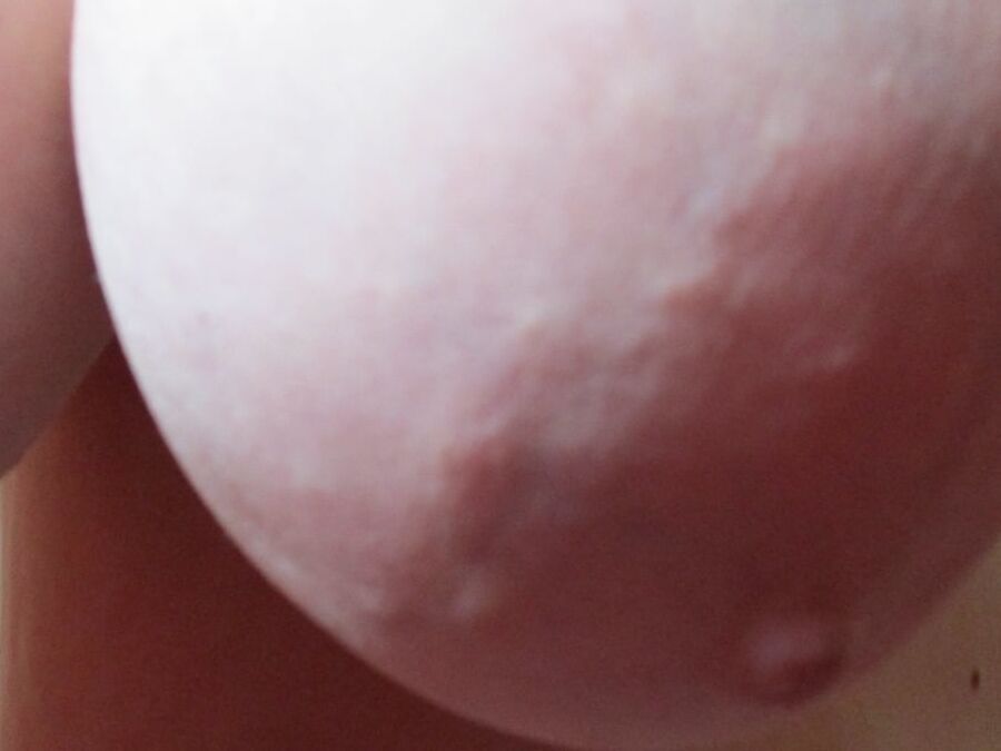 My big tits (third set)