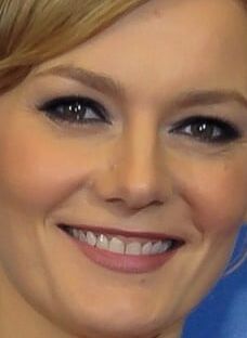 MARTINA HILL