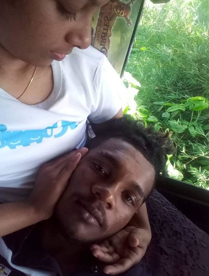 My ex wife Kurunegala