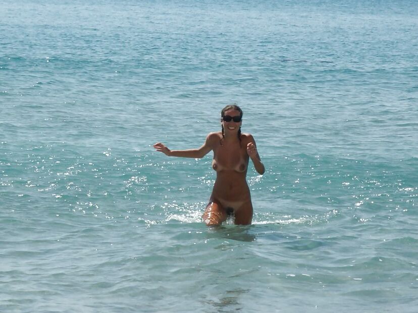 Nice Nudist