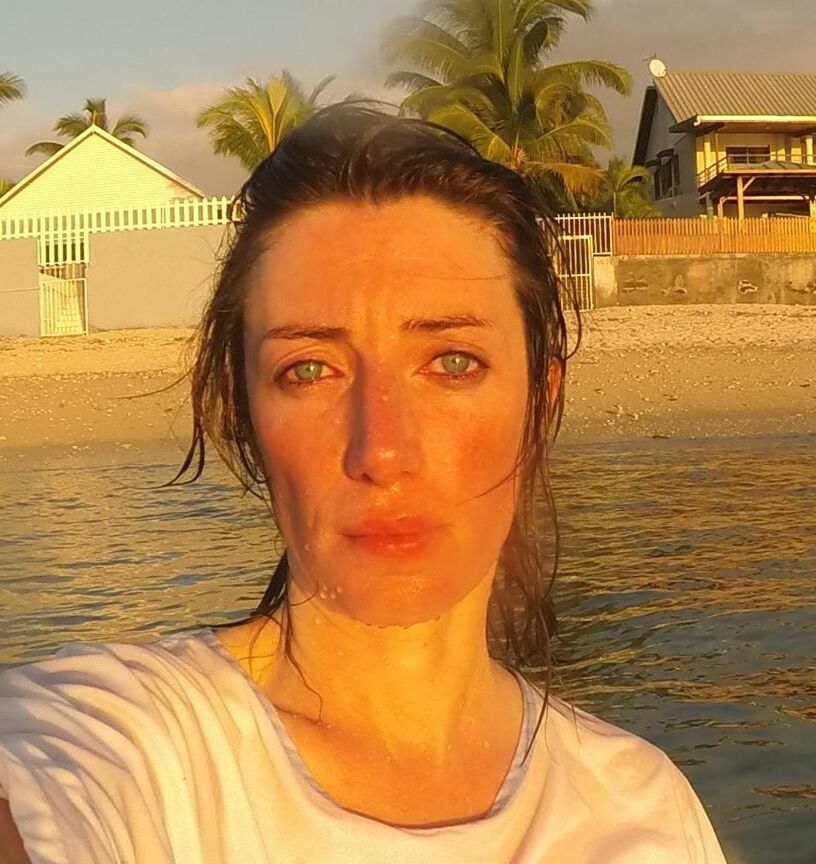 Anais Croze