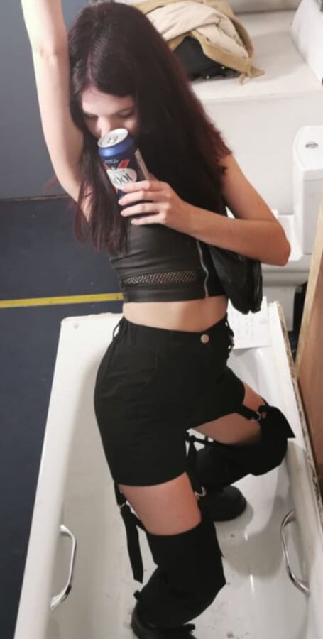 New sexy mix of girls!
